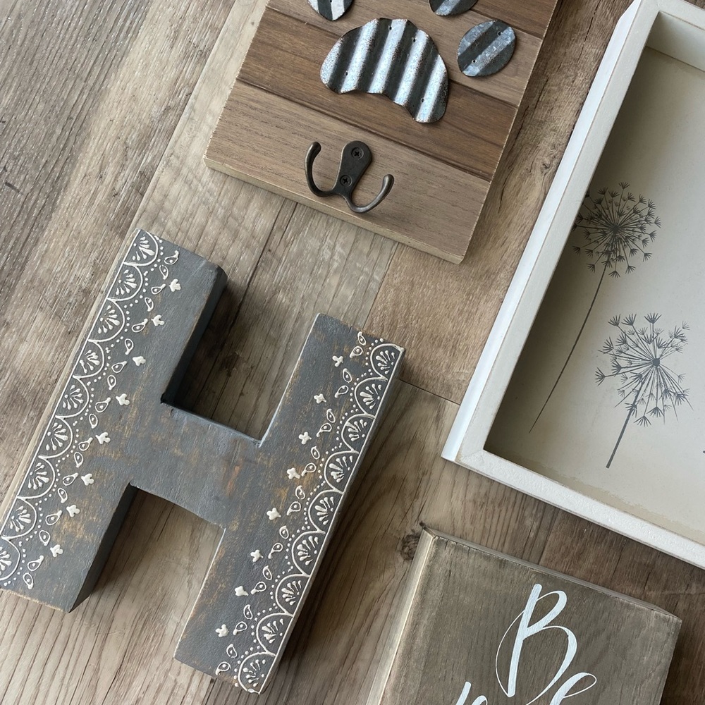 home decor - Picture 2 of 4